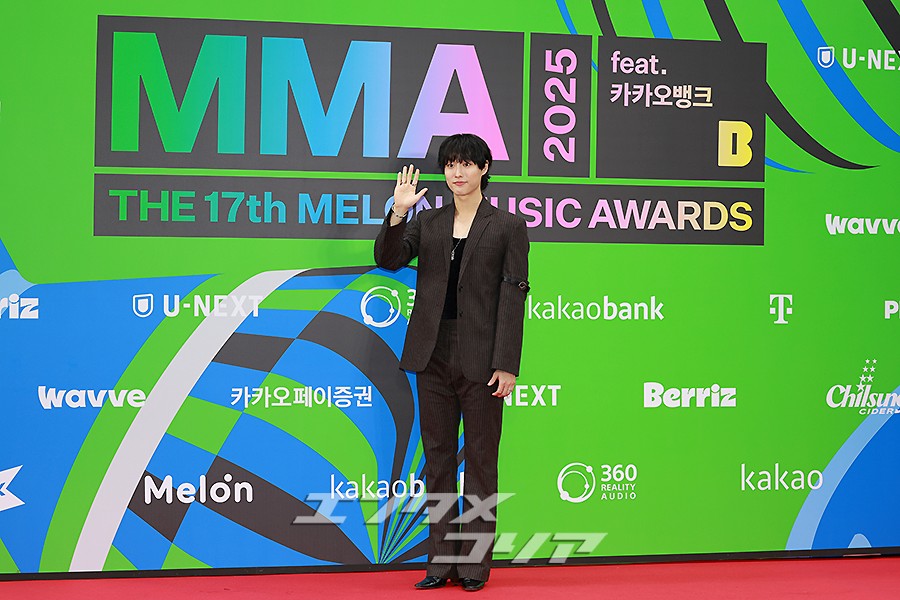 【フォト】10CM・WOODZ　男性ソロシンガーたちの魅力