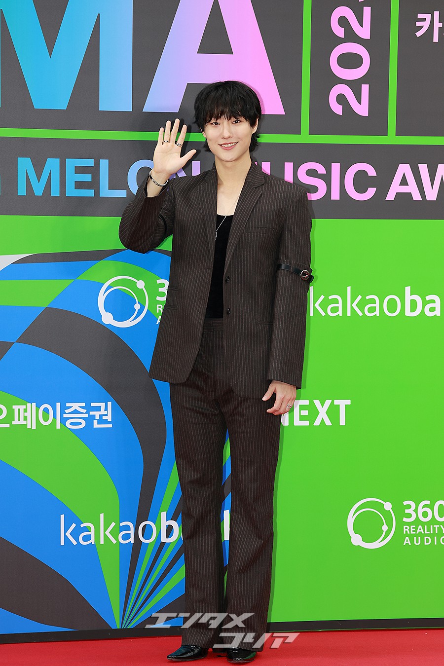 【フォト】10CM・WOODZ　男性ソロシンガーたちの魅力