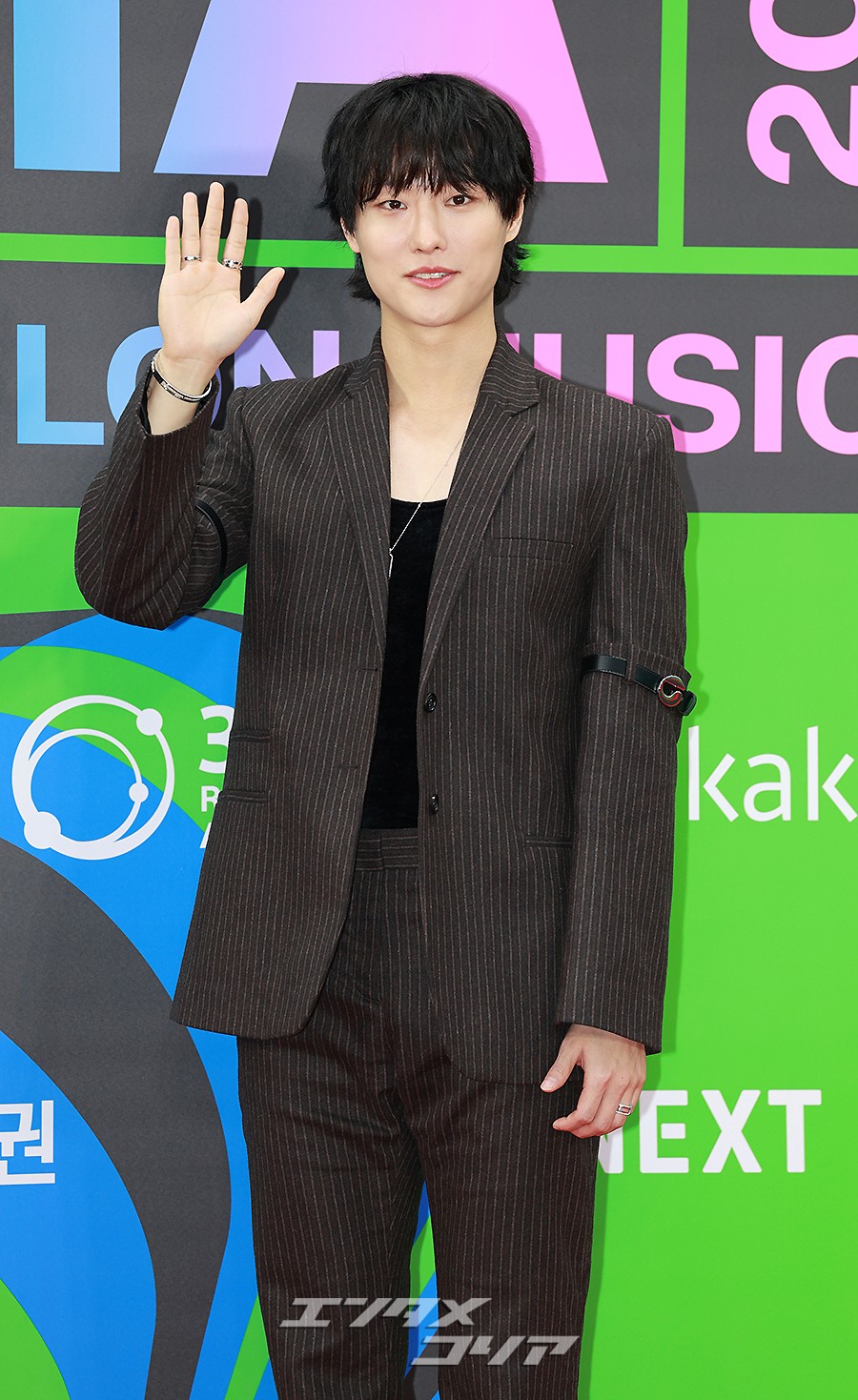 【フォト】10CM・WOODZ　男性ソロシンガーたちの魅力