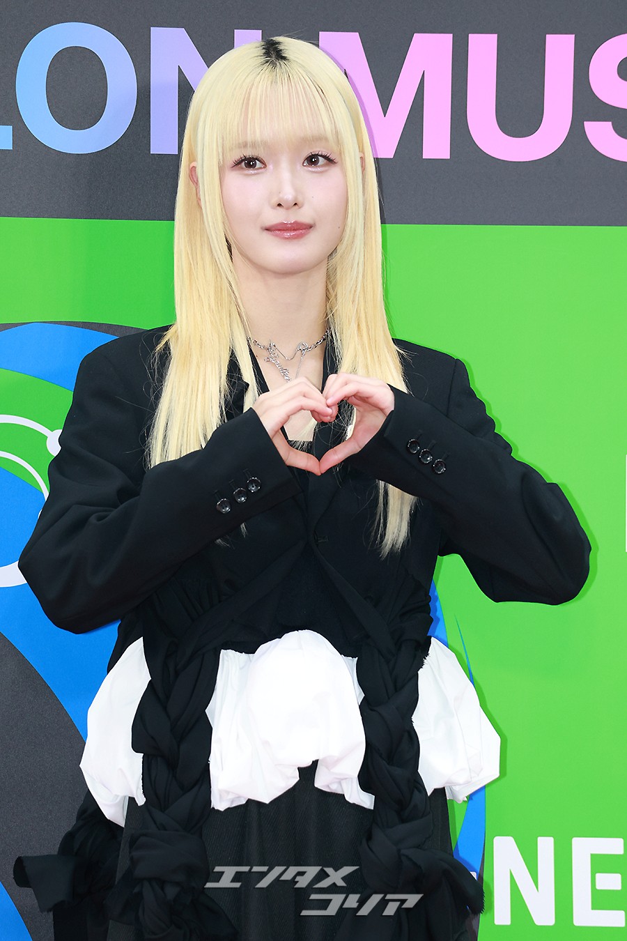 【フォト】HANRORO　笑顔がキュート