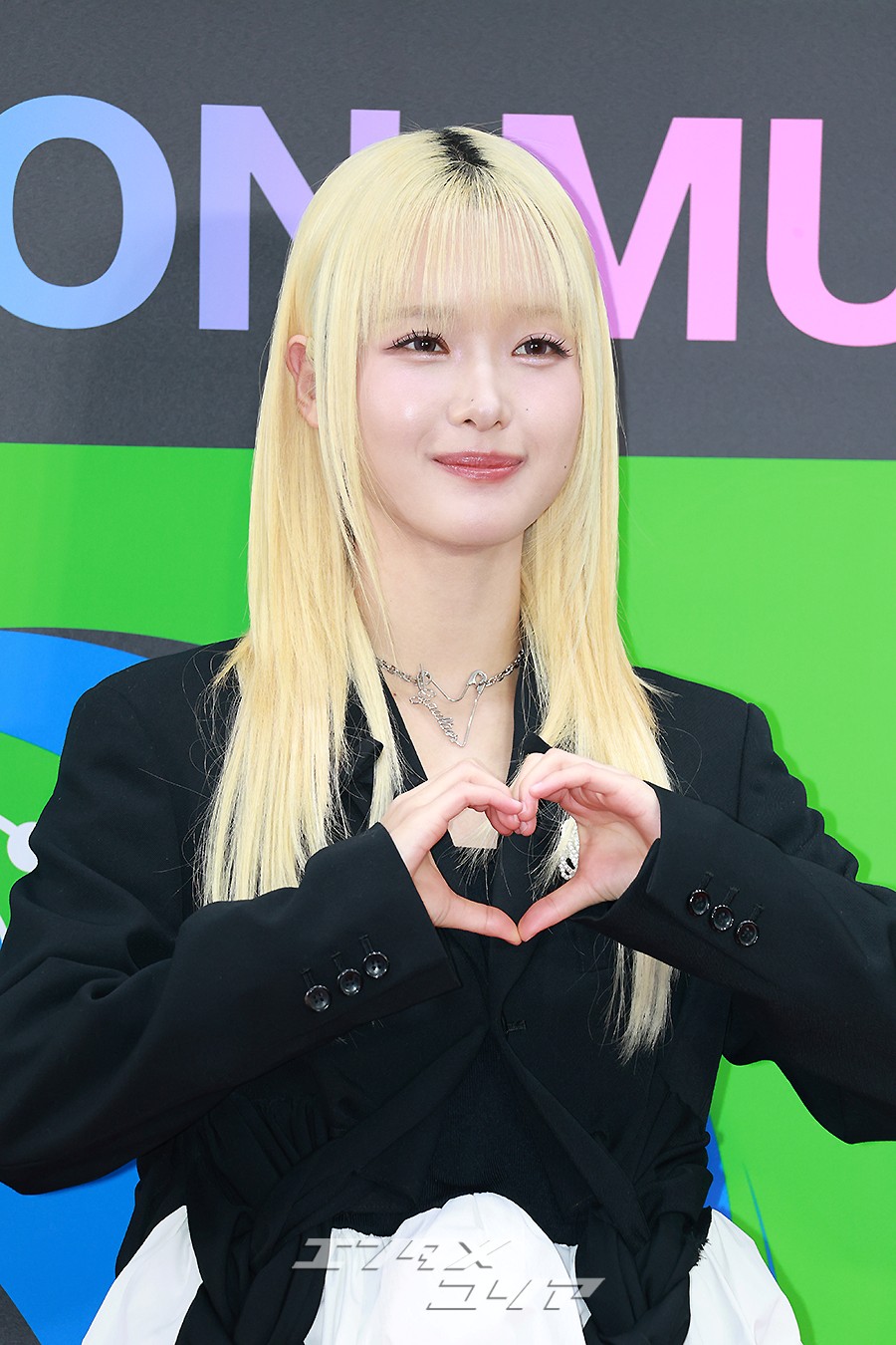 【フォト】HANRORO　笑顔がキュート