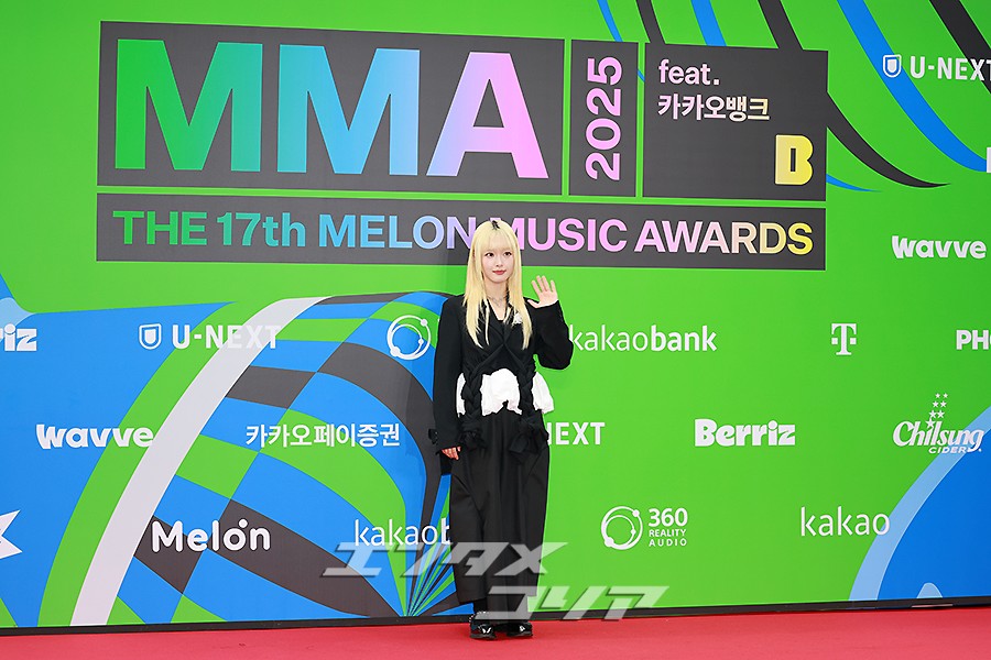 【フォト】HANRORO　笑顔がキュート