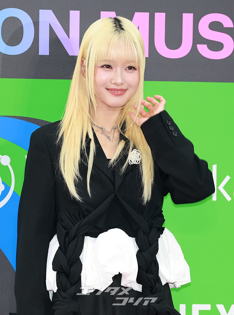 【フォト】HANRORO　笑顔がキュート