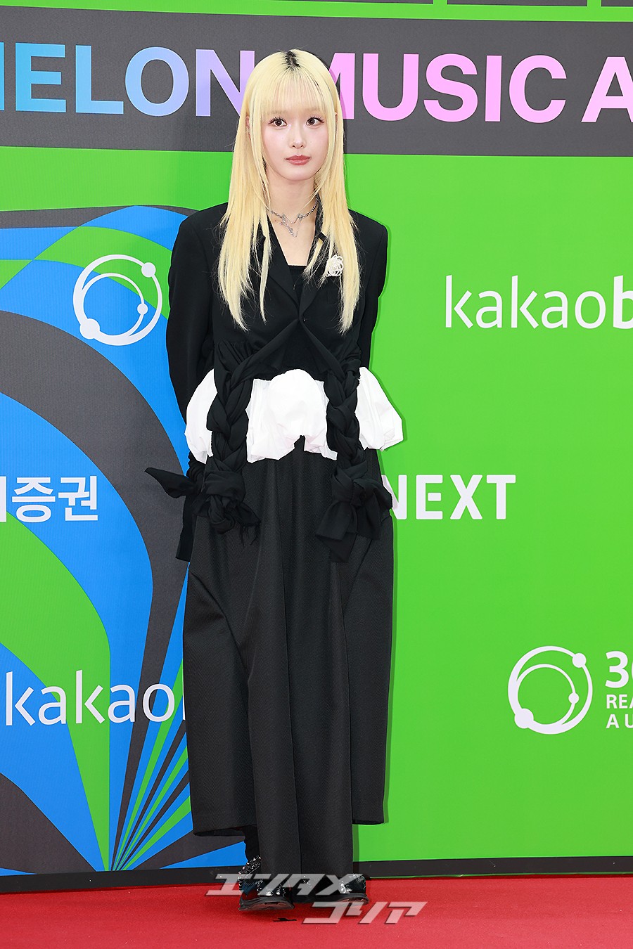 【フォト】HANRORO　笑顔がキュート