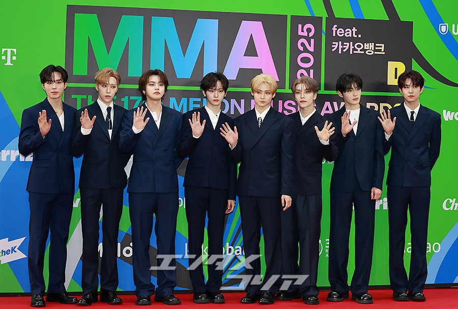 【フォト】ALPHA DRIVE ONE「MMA 2025」初登場