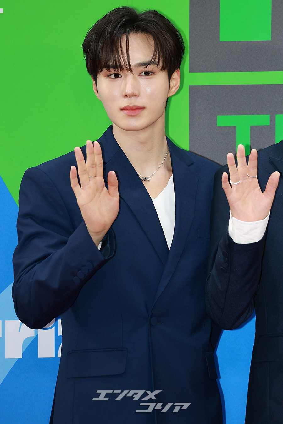 【フォト】ALPHA DRIVE ONE「MMA 2025」初登場