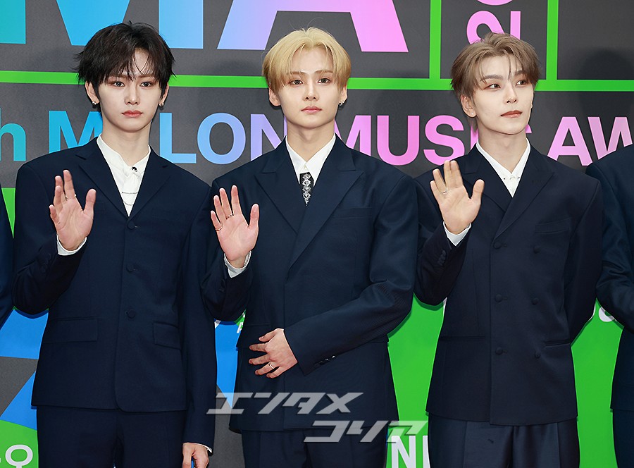 【フォト】ALPHA DRIVE ONE「MMA 2025」初登場