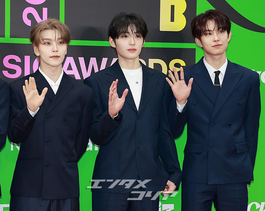 【フォト】ALPHA DRIVE ONE「MMA 2025」初登場