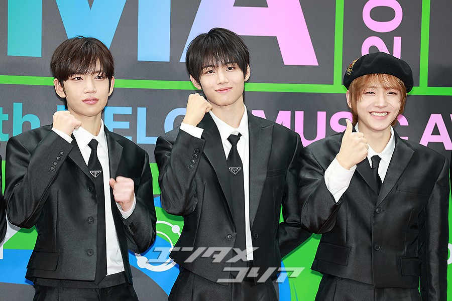 【フォト】IDID　ブラックでそろえたファッション