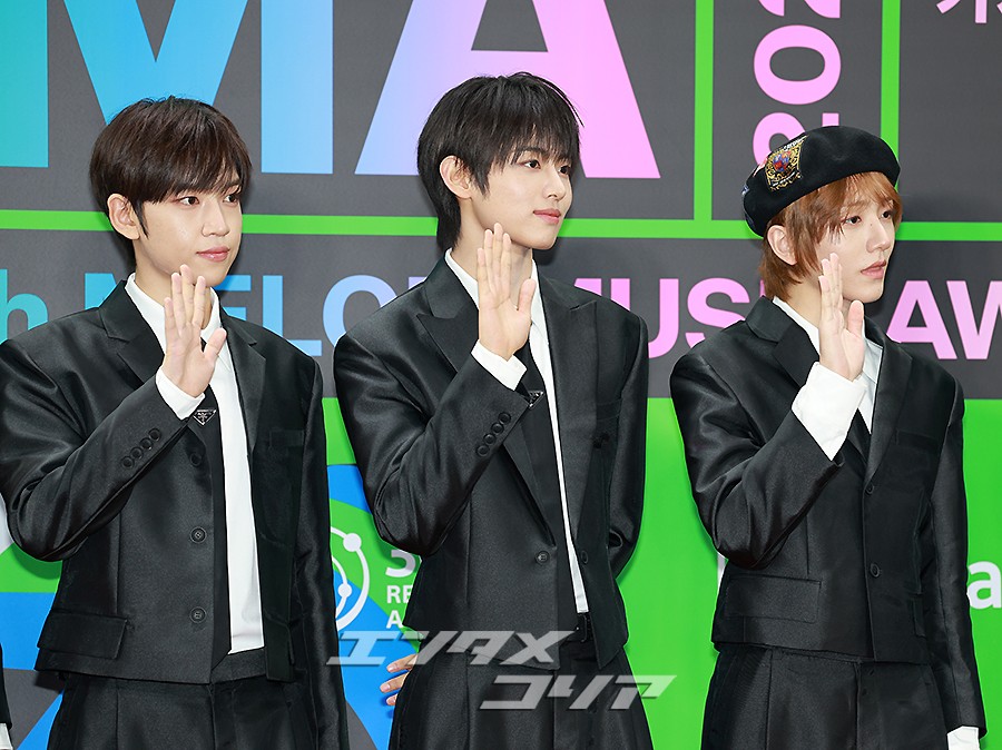 【フォト】IDID　ブラックでそろえたファッション