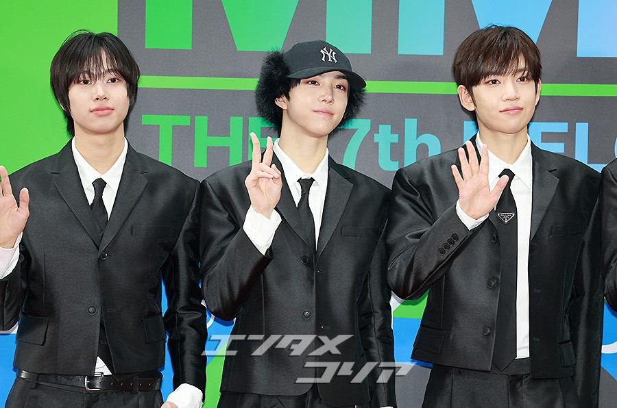 【フォト】IDID　ブラックでそろえたファッション