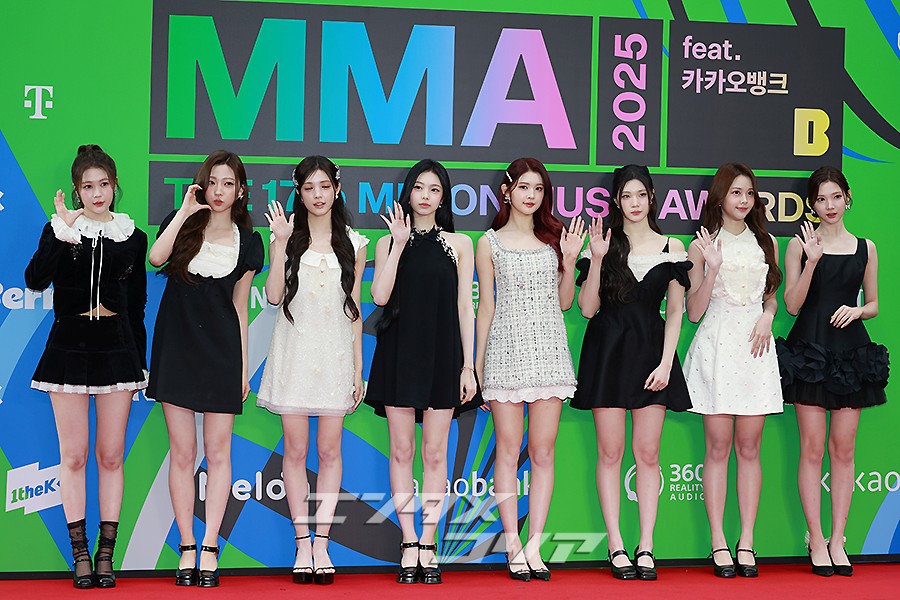 【フォト】Hearts2Hearts　「カワイイ」があふれる少女たち