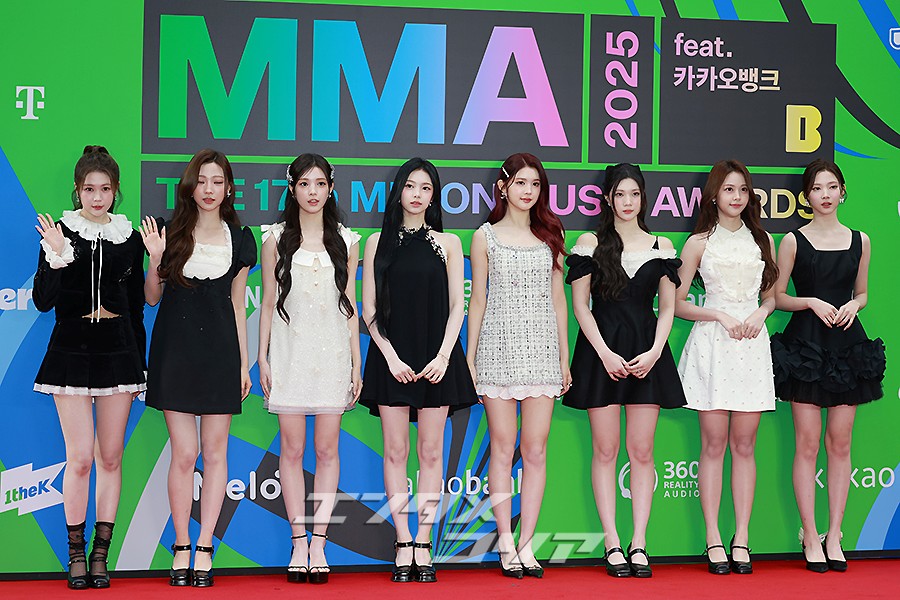 【フォト】Hearts2Hearts　「カワイイ」があふれる少女たち