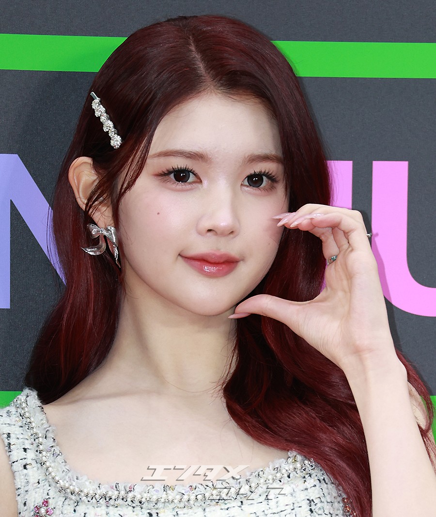 【フォト】Hearts2Hearts　「カワイイ」があふれる少女たち