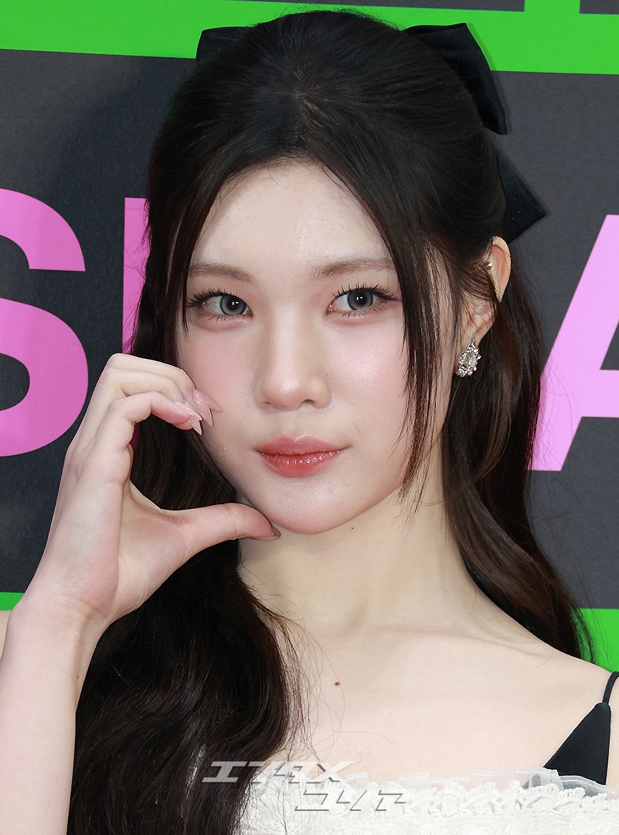 【フォト】Hearts2Hearts　「カワイイ」があふれる少女たち