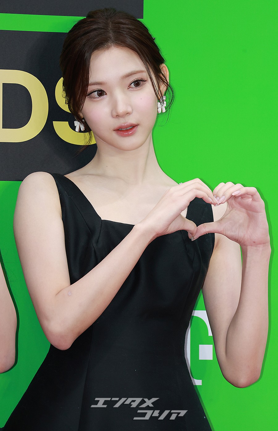 【フォト】Hearts2Hearts　「カワイイ」があふれる少女たち