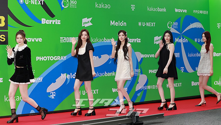 【フォト】Hearts2Hearts　「カワイイ」があふれる少女たち