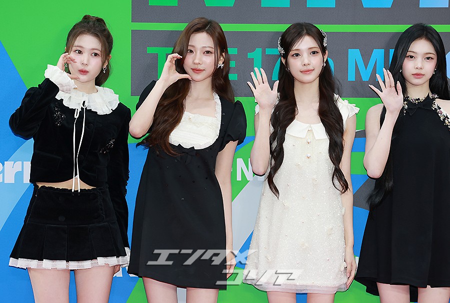 【フォト】Hearts2Hearts　「カワイイ」があふれる少女たち