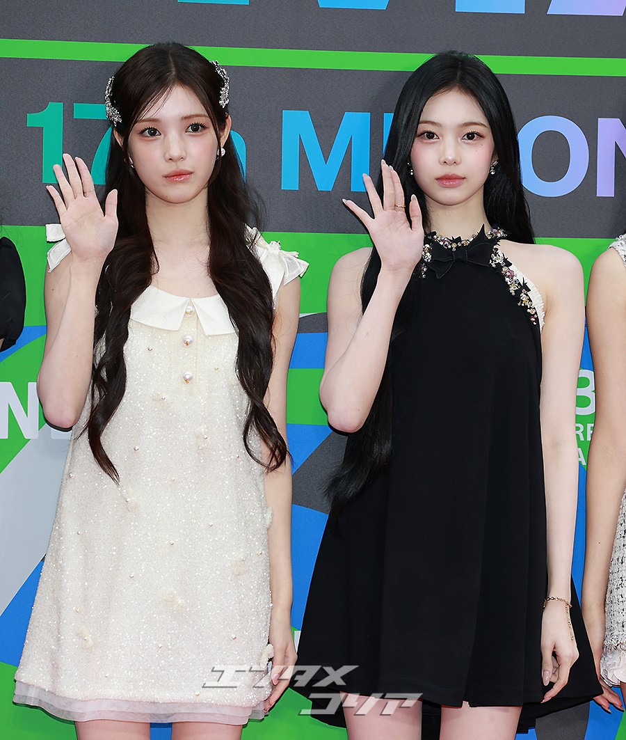 【フォト】Hearts2Hearts　「カワイイ」があふれる少女たち