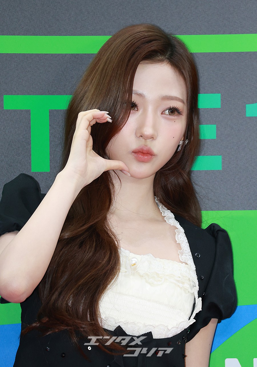 【フォト】Hearts2Hearts　「カワイイ」があふれる少女たち