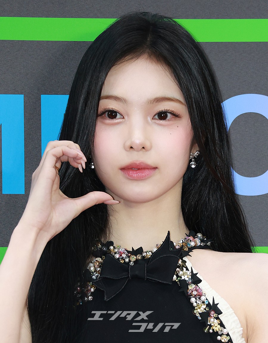 【フォト】Hearts2Hearts　「カワイイ」があふれる少女たち