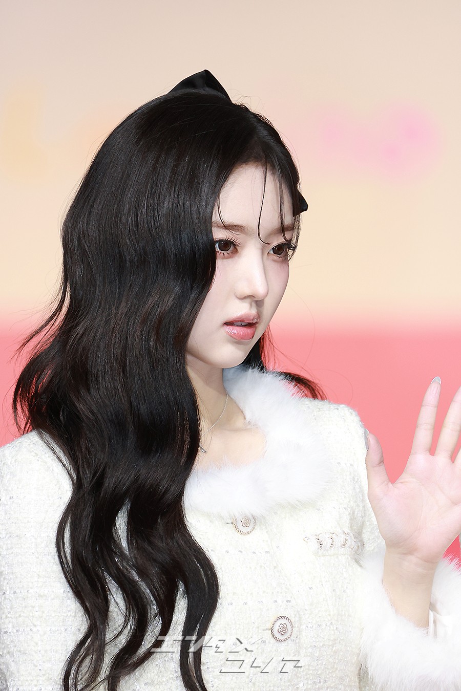 【フォト】KiiiKiii「目が離せないキュートさ」