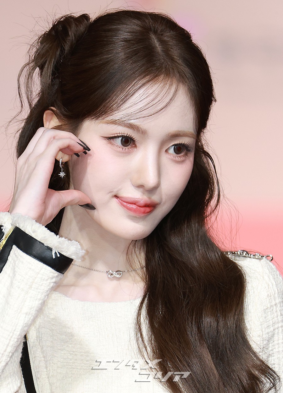 【フォト】KiiiKiii「目が離せないキュートさ」