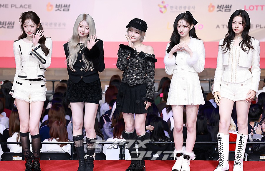 【フォト】KiiiKiii「目が離せないキュートさ」