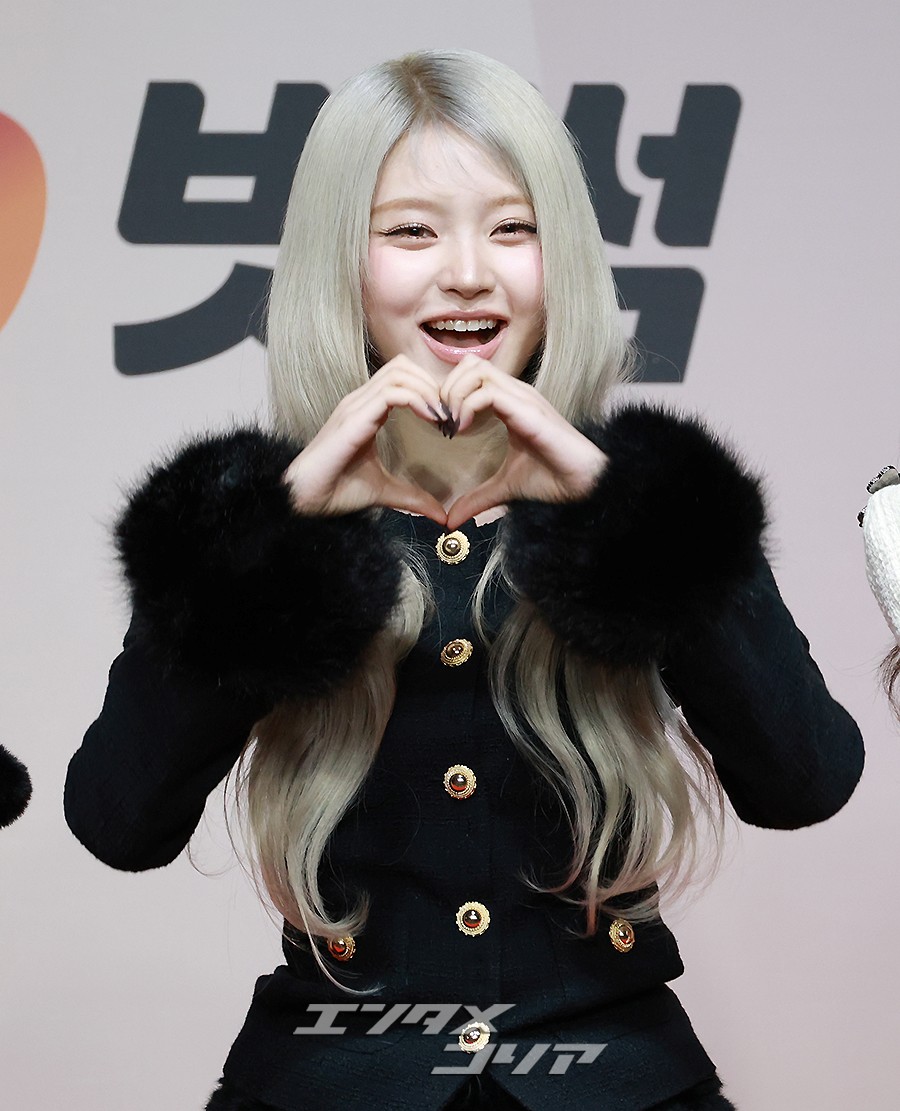 【フォト】KiiiKiii「目が離せないキュートさ」