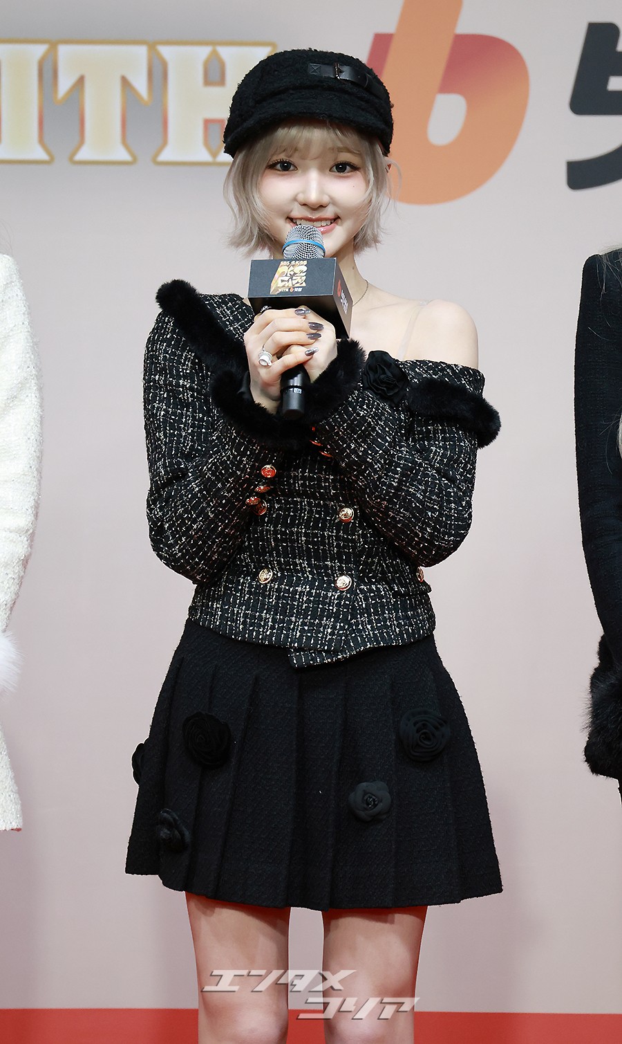 【フォト】KiiiKiii「目が離せないキュートさ」