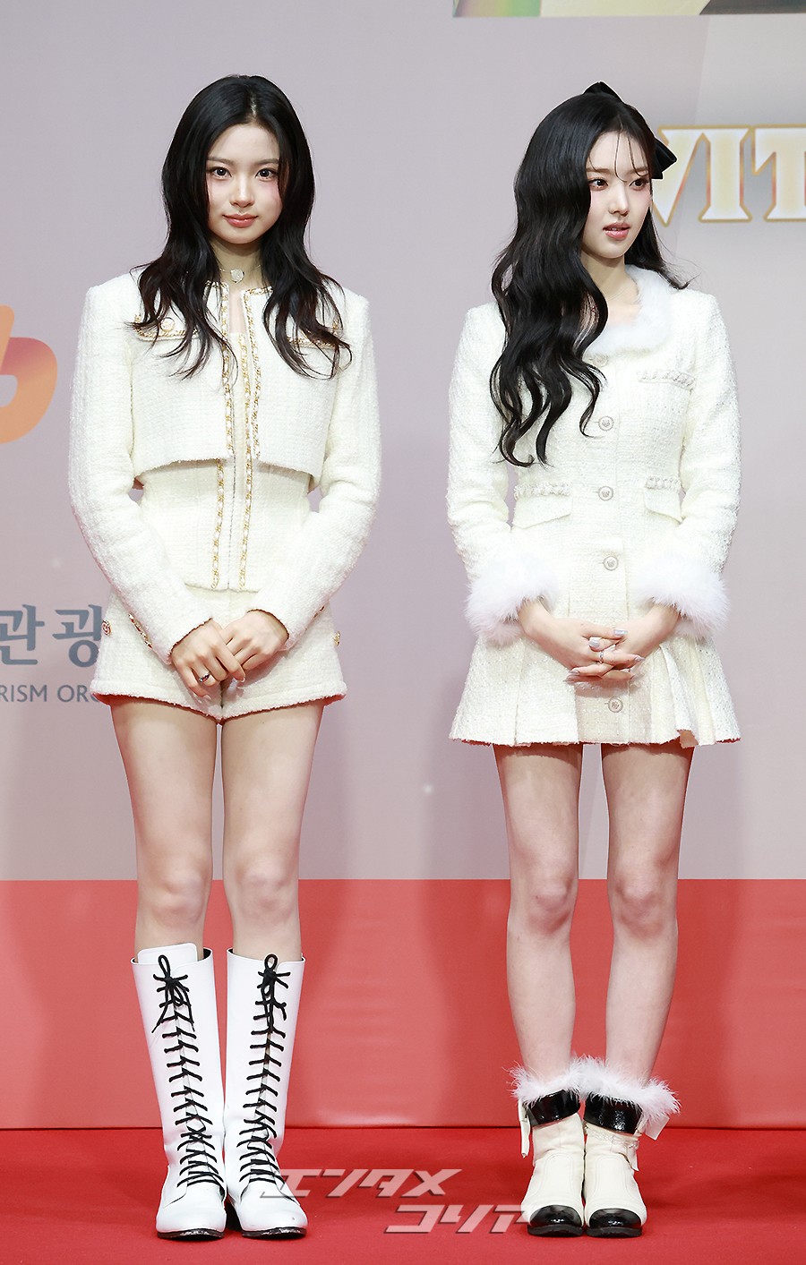 【フォト】KiiiKiii「目が離せないキュートさ」