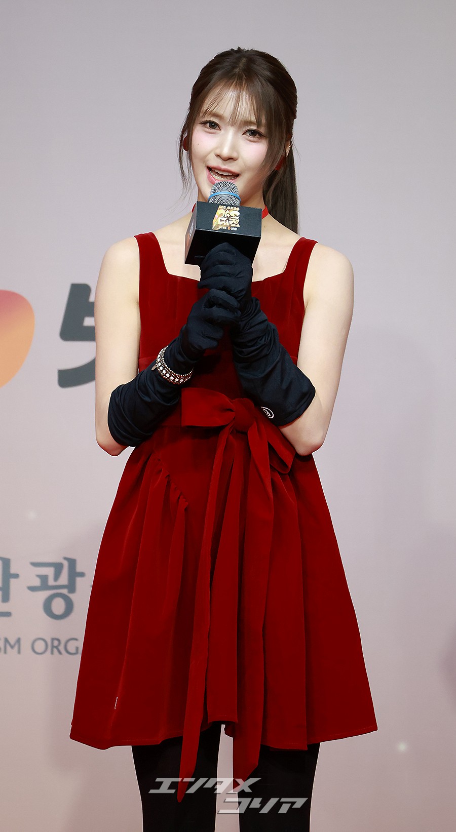 【フォト】HITGS「クリスマスの少女たち」