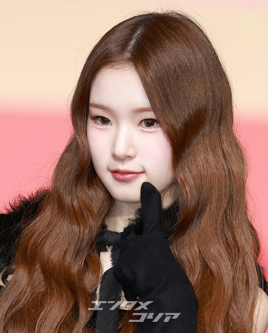 【フォト】HITGS「クリスマスの少女たち」