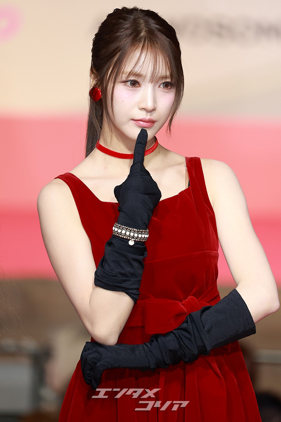 【フォト】HITGS「クリスマスの少女たち」