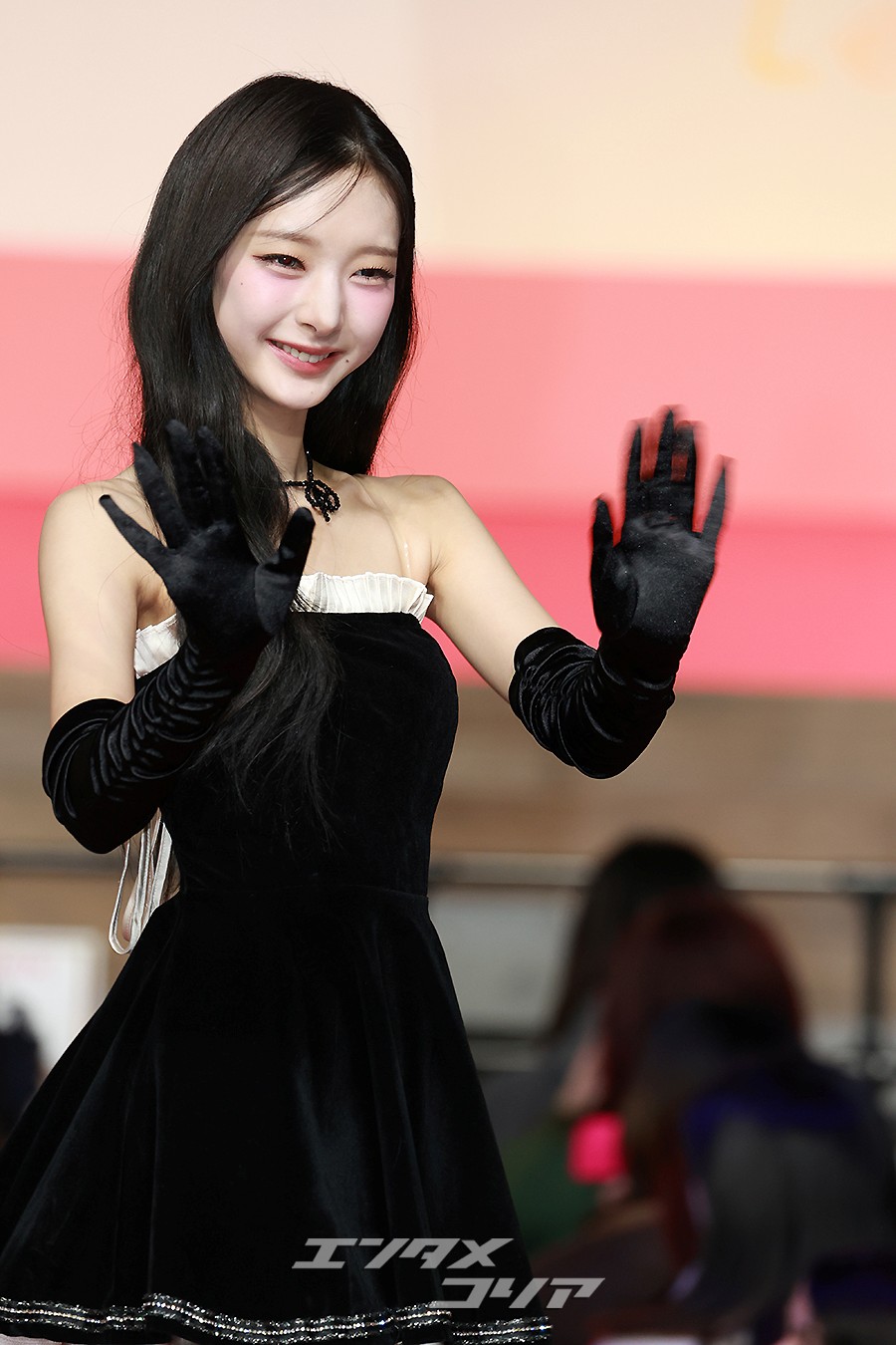 【フォト】HITGS「クリスマスの少女たち」