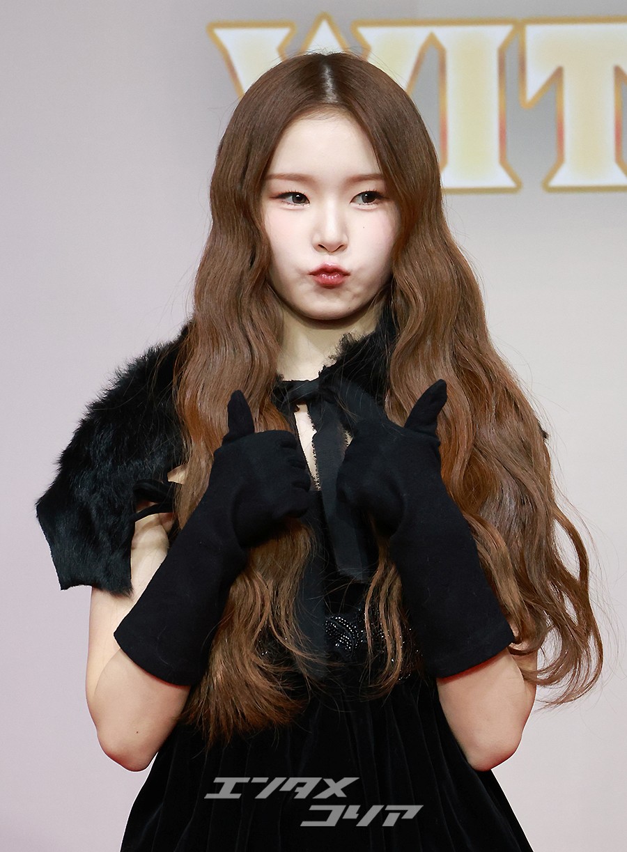 【フォト】HITGS「クリスマスの少女たち」