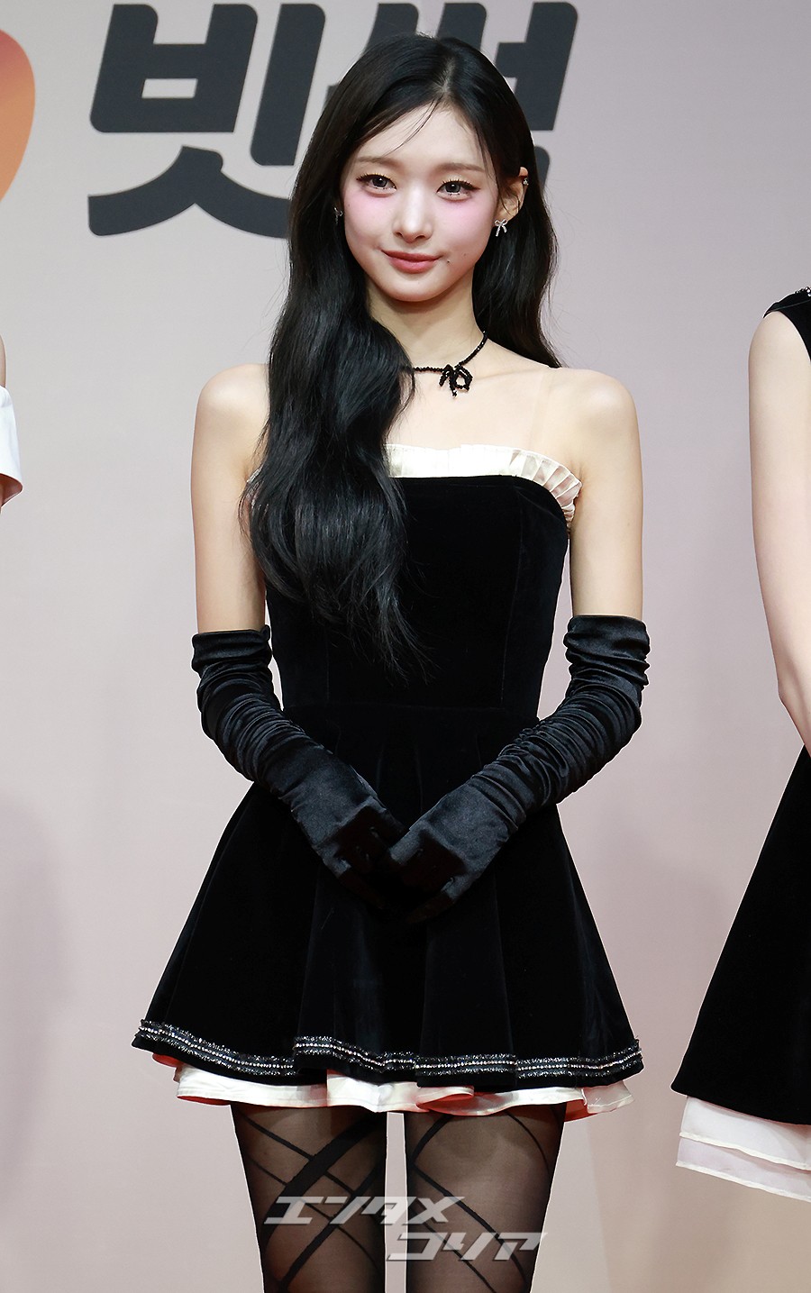 【フォト】HITGS「クリスマスの少女たち」