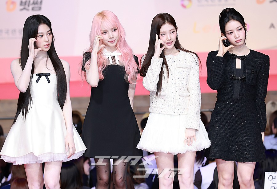 【フォト】Baby DONT Cry「ラブリーな少女たち」