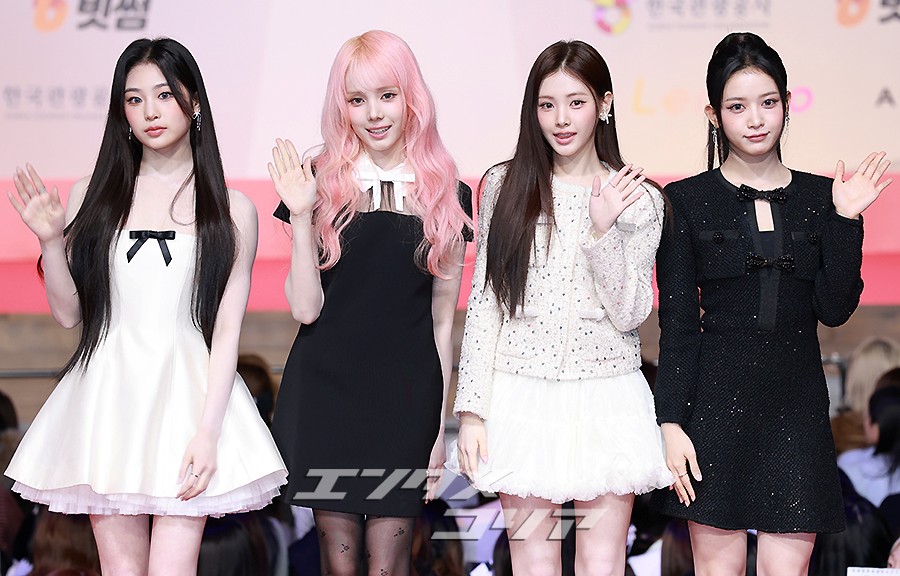 【フォト】Baby DONT Cry「ラブリーな少女たち」