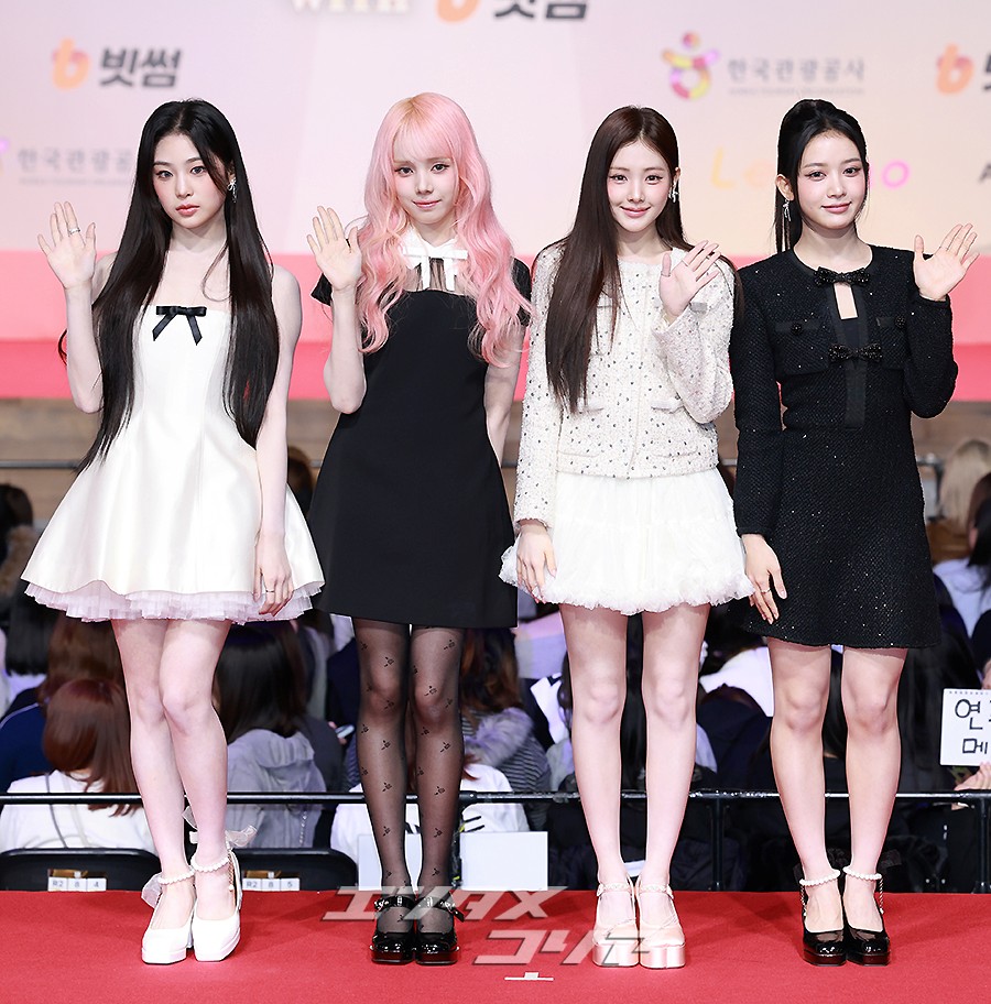 【フォト】Baby DONT Cry「ラブリーな少女たち」