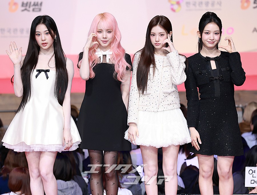 【フォト】Baby DONT Cry「ラブリーな少女たち」