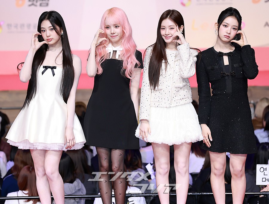 【フォト】Baby DONT Cry「ラブリーな少女たち」