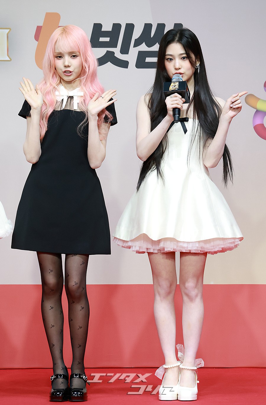 【フォト】Baby DONT Cry「ラブリーな少女たち」