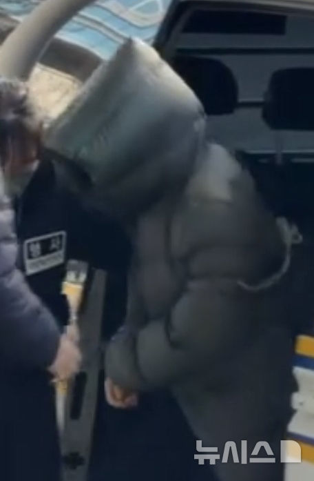 【フォト】南陽乳業創業者の孫娘ファン・ハナ、麻薬関連の容疑で勾留起訴