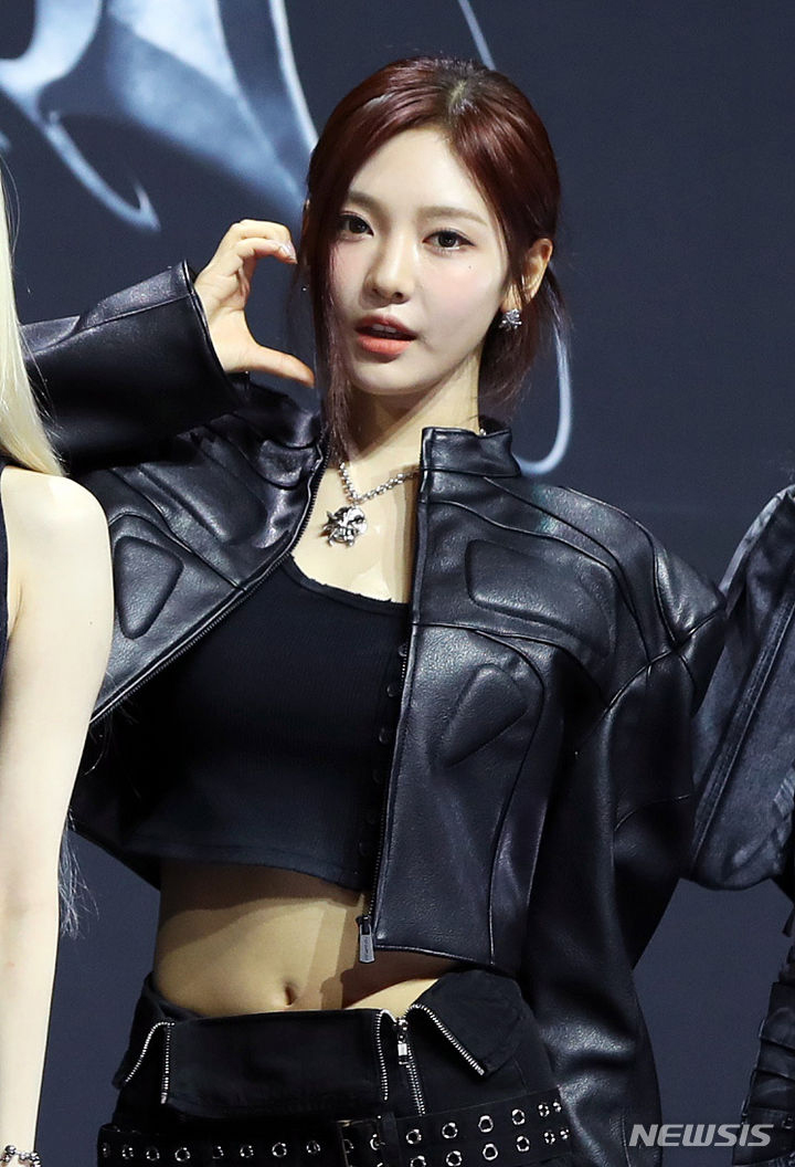 aespaニンニン　日中対立の渦中で『NHK紅白歌合戦』欠場…「インフルエンザで」