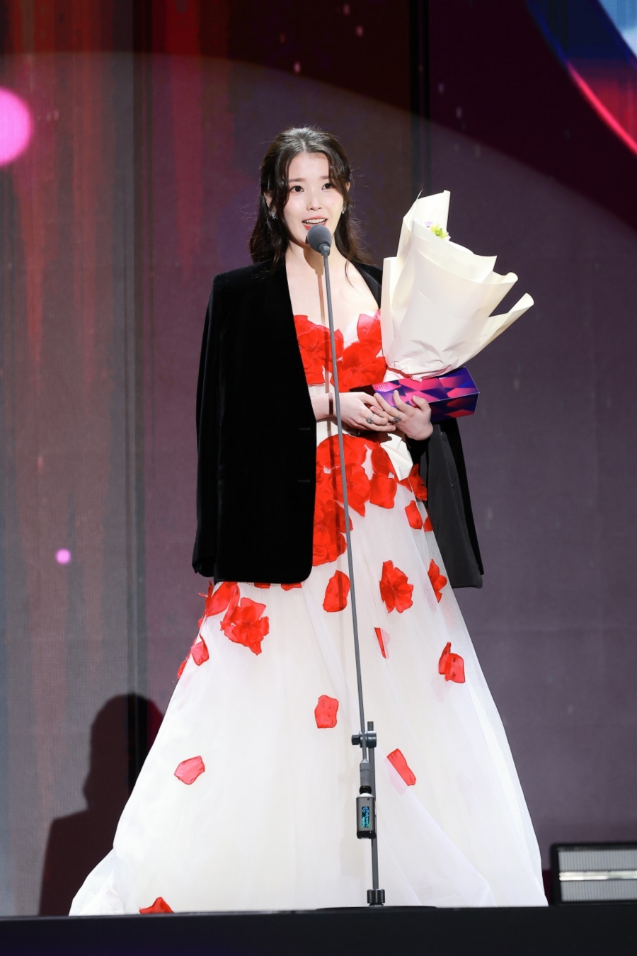 写真提供＝「2025 SEOULCON APAN STAR AWARDS」組織委員会