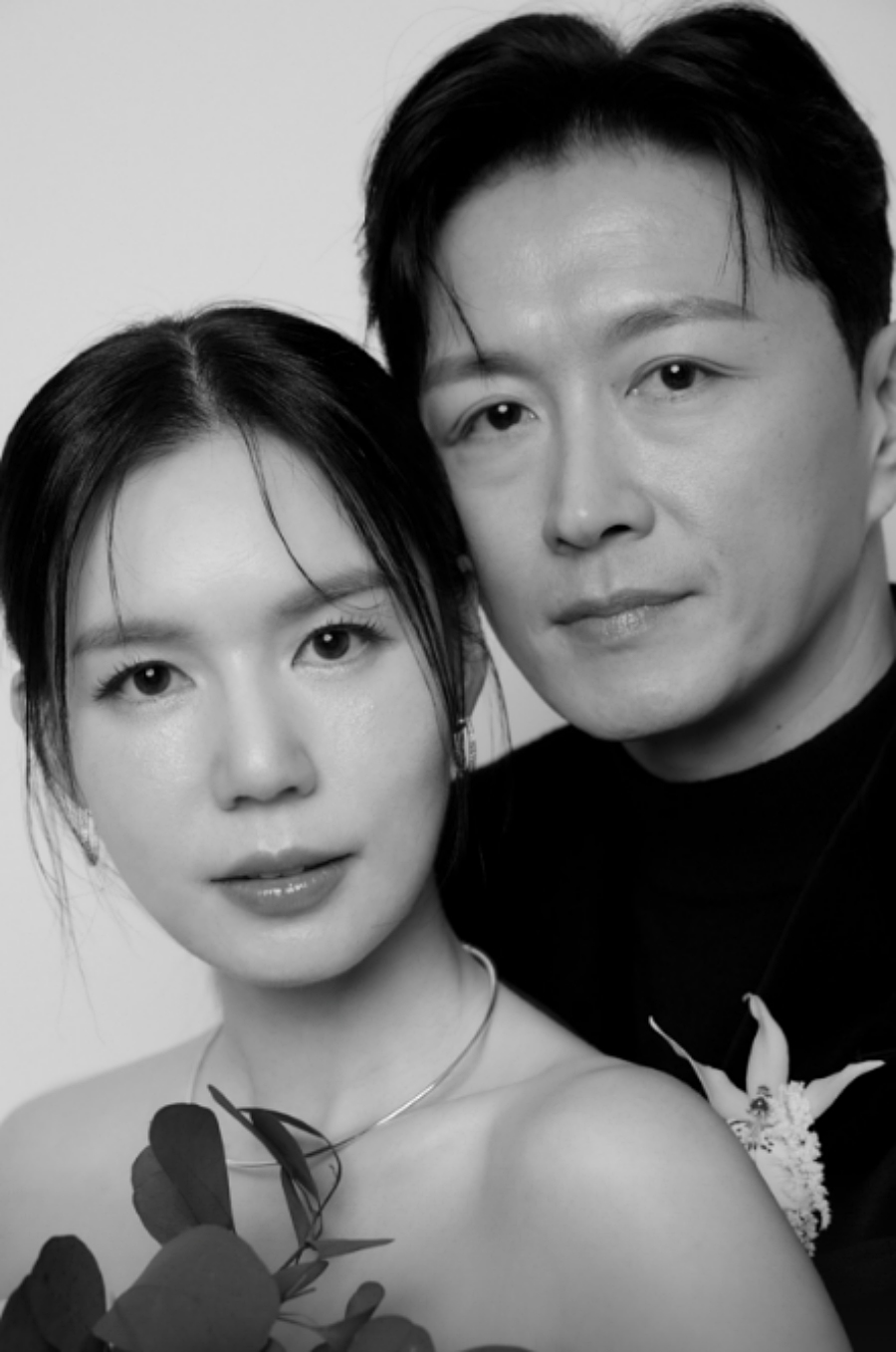 チン・テヒョン＆パク・シウン夫妻「赤ちゃんへの夢と希望を抱くのはやめる…これまでの応援に感謝」