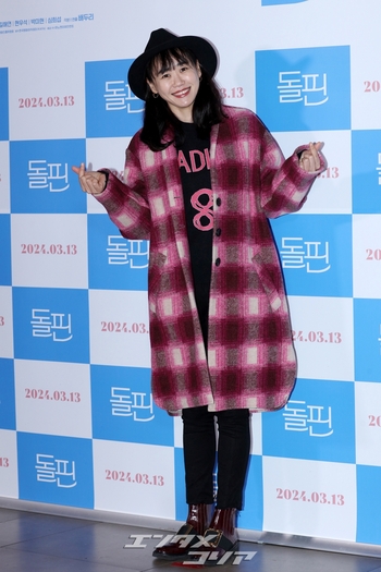 【フォト】カン・レヨン 魅力的な笑顔