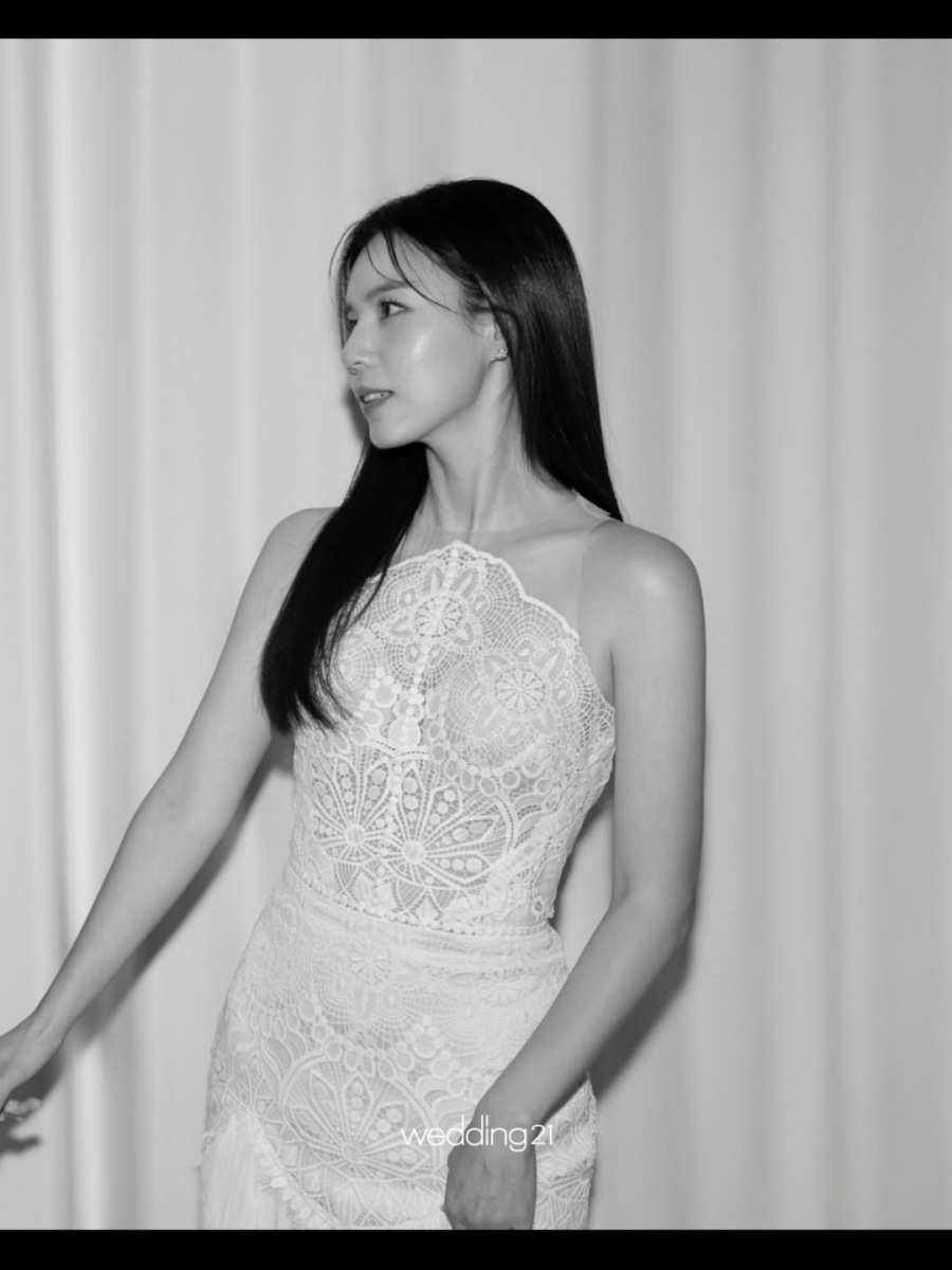 チン・テヒョン＆パク・シウン夫妻「生涯愛そう…さらに強くなった愛」