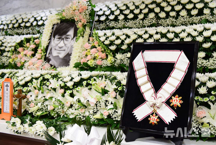 写真＝共同取材団